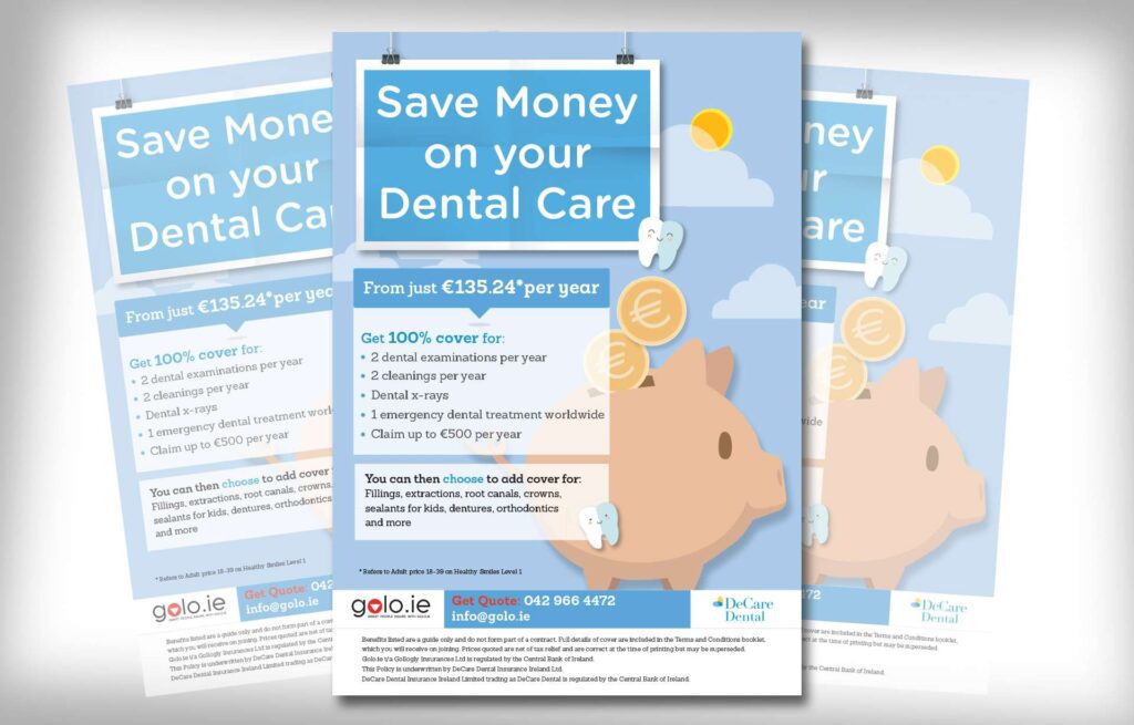 DeCare Dental launch directly to Irish Market