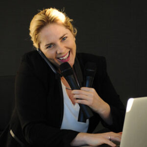 Joanne Murphy