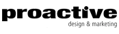 Proactive Design & Marketing