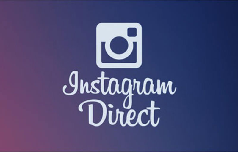 instagram direct message symbols 2018