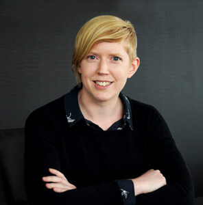 Melissa Mannion