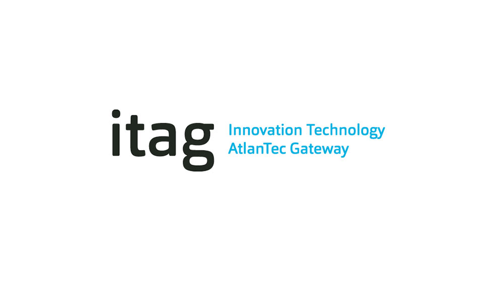 itag logo