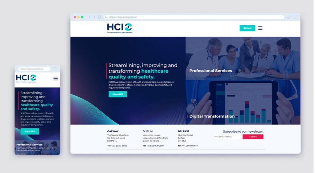 HCI_Website