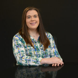 Orla McShane, digital account manager at Proactive