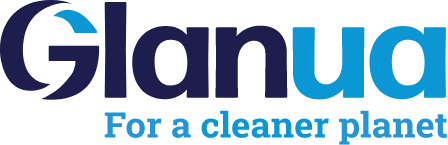 Glanua logo