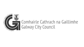 galway city council logo