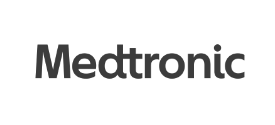 medtronic logo