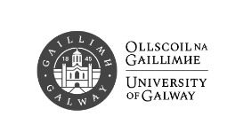 University of galway logo