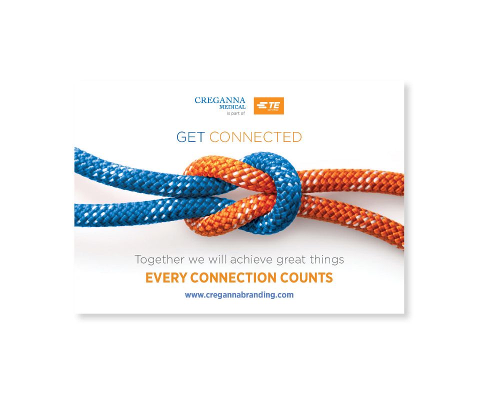 business card creganna