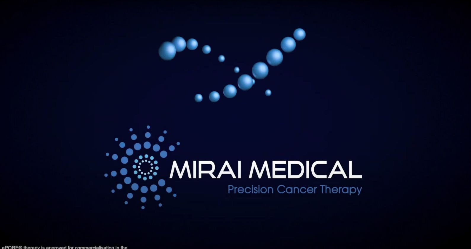 Thumbnail for Mirai Medical