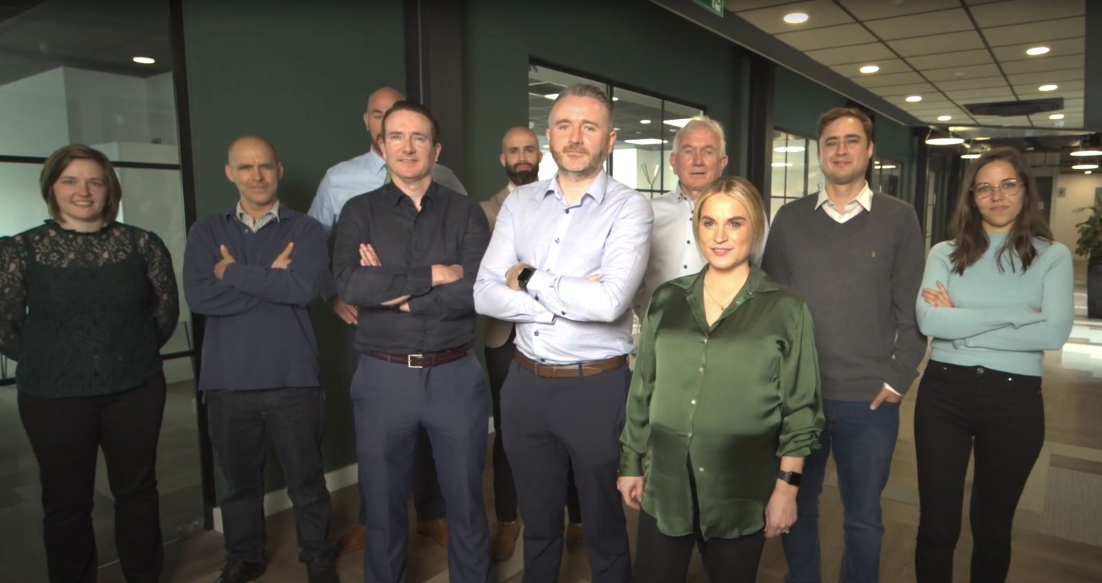 picture of tankek staff