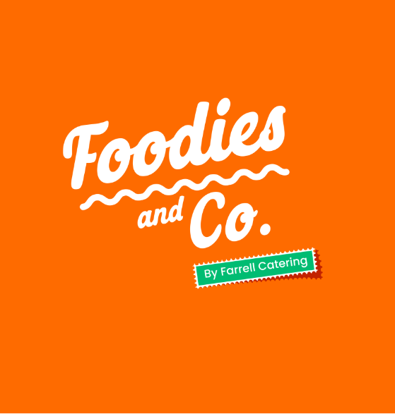 foodies and co logo