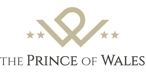 the prince of wales logo