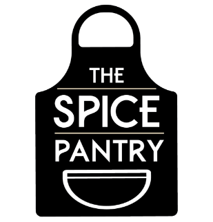 the spice pantry logo
