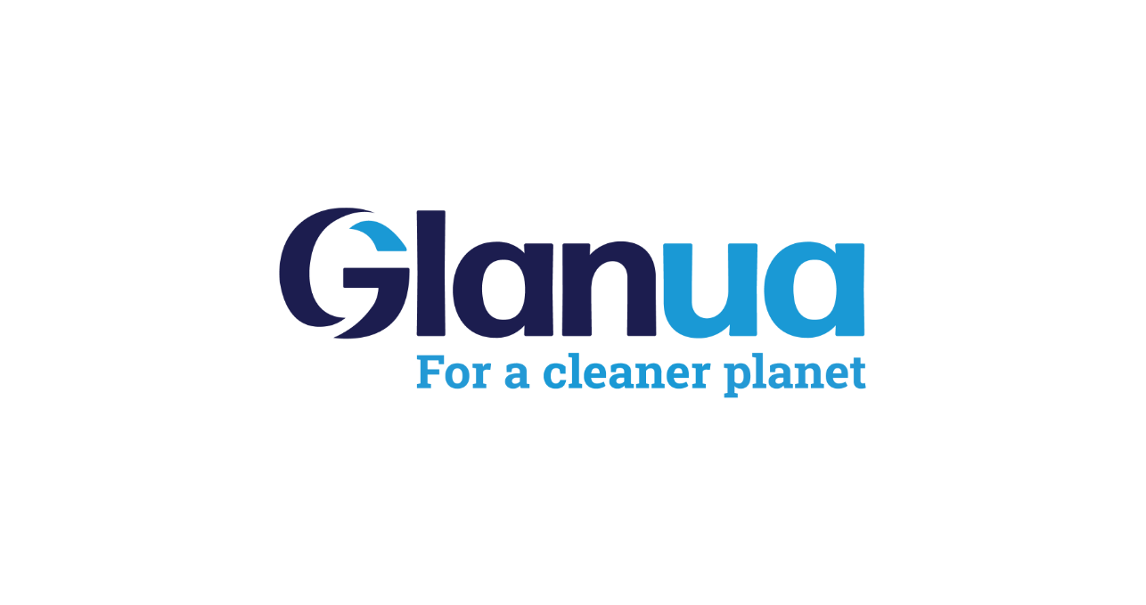 glanua logo