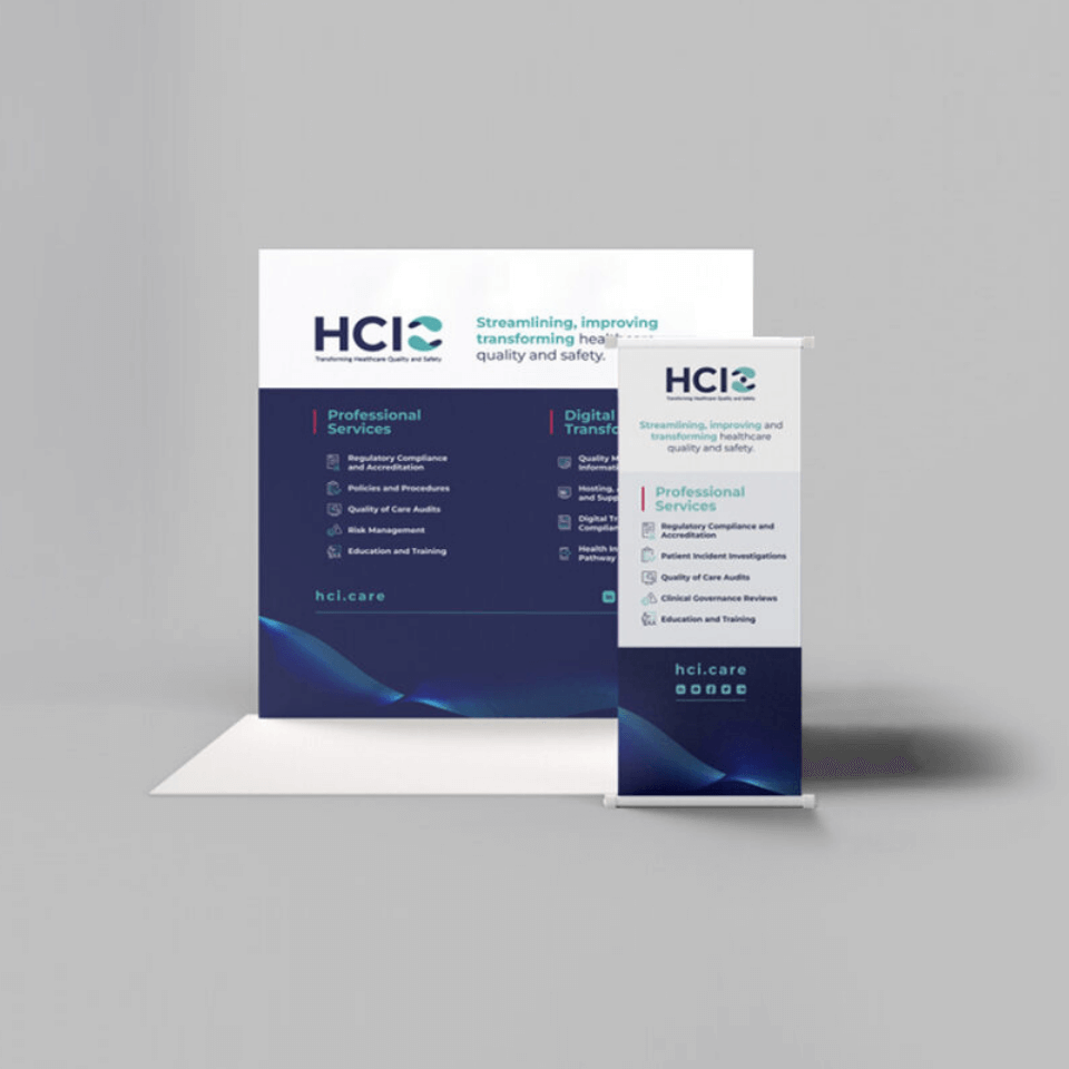 hci stand